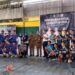 Pj Bupati Buka Perhubungan Futsal Competition 2024