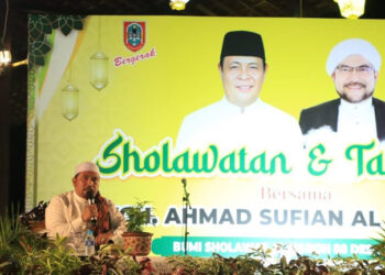 Guru Ahmad Sufian : Kebodohan Sangat Dibenci Rasulullah SAW