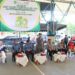 Sekda Tapin Buka Turnamen Bola Basket AntarpelajarÂ