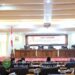 DPRD Tapin Gelar Rapat Paripurna