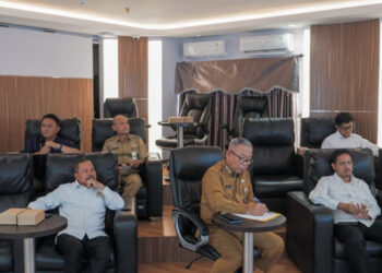 Diatas Rata-Rata Nasional, Inflasi Kalsel Terus Stabil