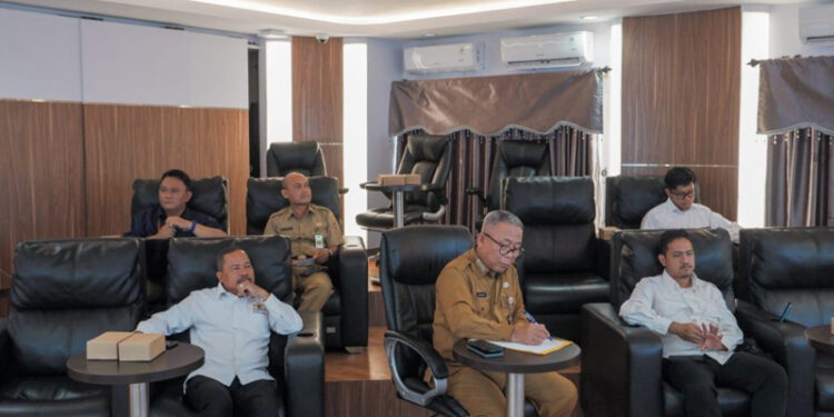 Diatas Rata-Rata Nasional, Inflasi Kalsel Terus Stabil