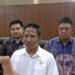 KETUA DPRD Tapin H Achmad Riduan Syah.