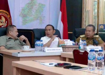 Pemprov Siapkan Rp300 Miliar Dukung Program MBG