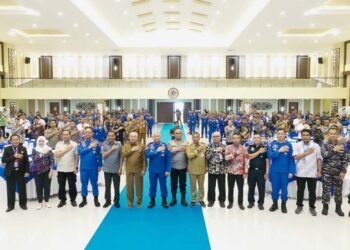 Gubernur dan Kapolda Sepakati Metode Penangkapan Ikan Nelayan Lokal dan Jawa