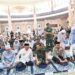 12 Rabiul Awal, Gubernur Sholat Jumat Bersama Forkopimda
