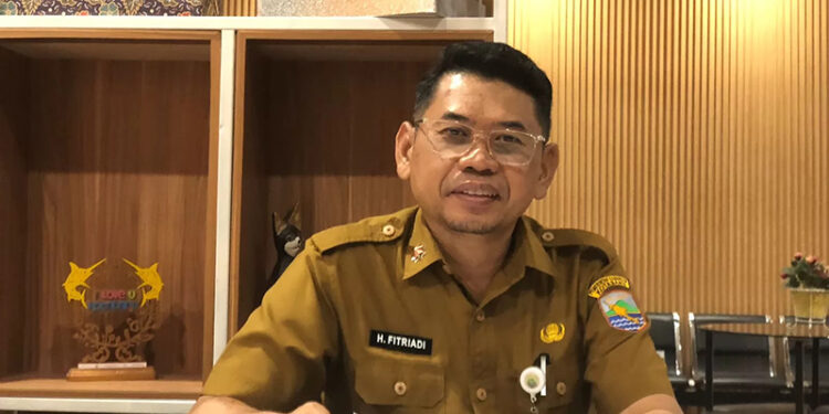 Akhmad Fitriadi