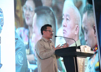 Kepala Badan Pendapatan Daerah (Bapenda) Provinsi Kalimantan Selatan, H Subhan Nor Yaumil