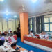DPRD Kotabaru saat menggelar rapat kerja bersama mitra terkait, Senin (12/1).