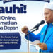 Pemuda Diimbau Jauhi Judi Online