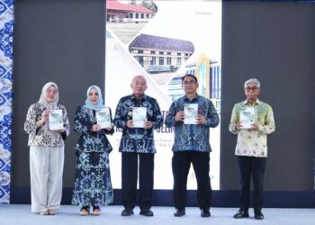 Muhidin Optimis Kalsel Tarik Banyak Investor di Tahun 2026