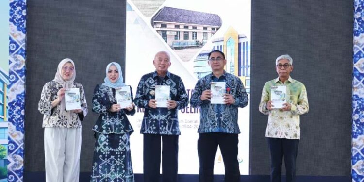 Muhidin Optimis Kalsel Tarik Banyak Investor di Tahun 2026