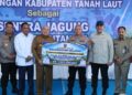 Gubernur Kalsel Dukung Swasembada Pangan
