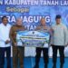 Gubernur Kalsel Dukung Swasembada Pangan