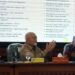 Gubernur Kalimantan Selatan, H Muhidin saat memimpin rapat persiapan pelaksanaan Hari Jadi ke-76 Provinsi Kalsel tahun 2026
