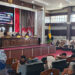Pemkab Kotabaru Sampaikan dan Tiga Raperda Prioritas