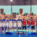 Kotabaru Gelar Saijaan League Futsal Competition