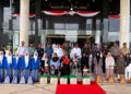 TMMD ke-129 Kotabaru Resmi Dibuka