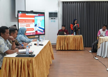 Kemendikdasmen Gelar Bimtek Digitalisasi Pembelajaran