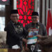 Bupati Kotabaru Sampaikan Rancangan APBD 2027