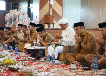 ASN Diajak Teladani Akhlak Rasulullah