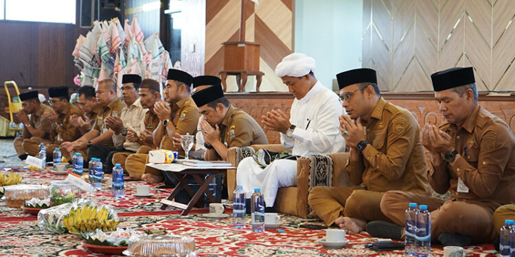 ASN Diajak Teladani Akhlak Rasulullah