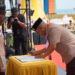 Bupati Rusli Tegaskan Pentingnya Kepramukaan