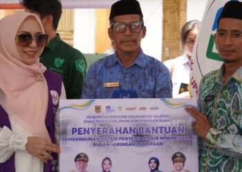 Bunda PAUD Berkolaborasi Gelar Advokasi PAUD