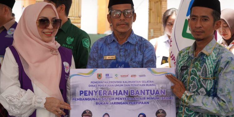 Bunda PAUD Berkolaborasi Gelar Advokasi PAUD
