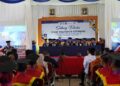 Politeknik Kotabaru Gelar Wisuda XVIII