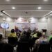 Bupati Rusli Perkuat Transformasi Digital