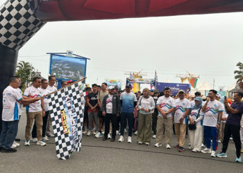 Festival Akrab 2026 Dorong Kreativitas Jadi Peluang Ekonomi